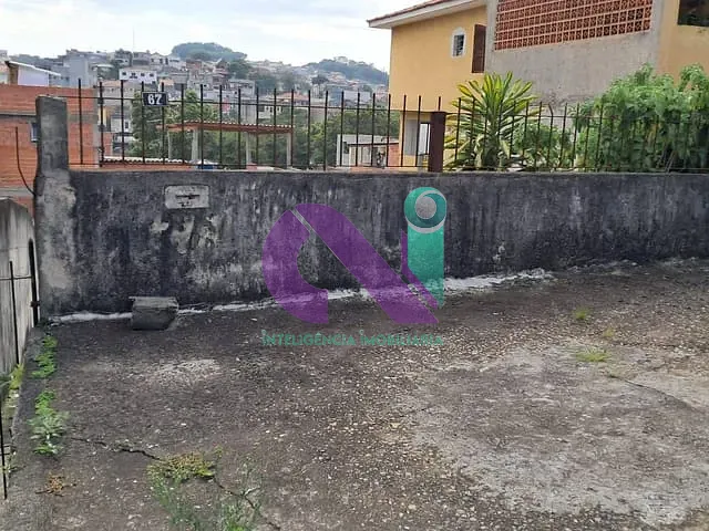 Casa 2 quartos e 1 banheiro, à venda, no bairro Bussocaba em Osasco