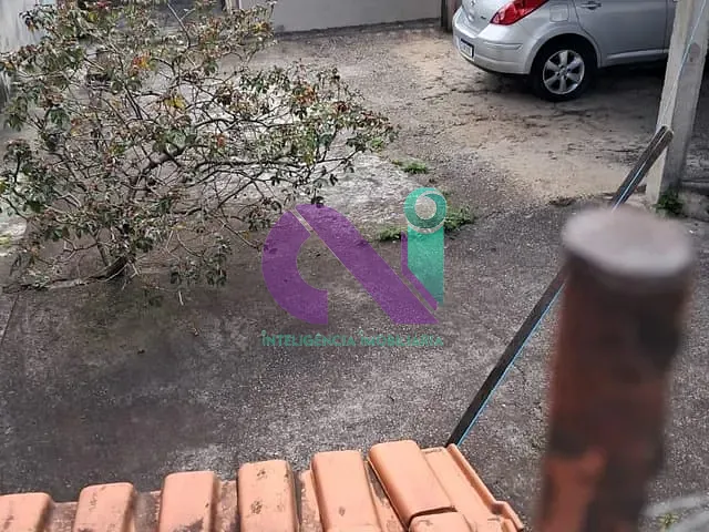Casa 2 quartos e 1 banheiro, à venda, no bairro Bussocaba em Osasco