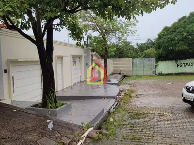 Casa com 300m² 4 quartos e 4 banheiros, à venda, no bairro Nova Marabá em Marabá