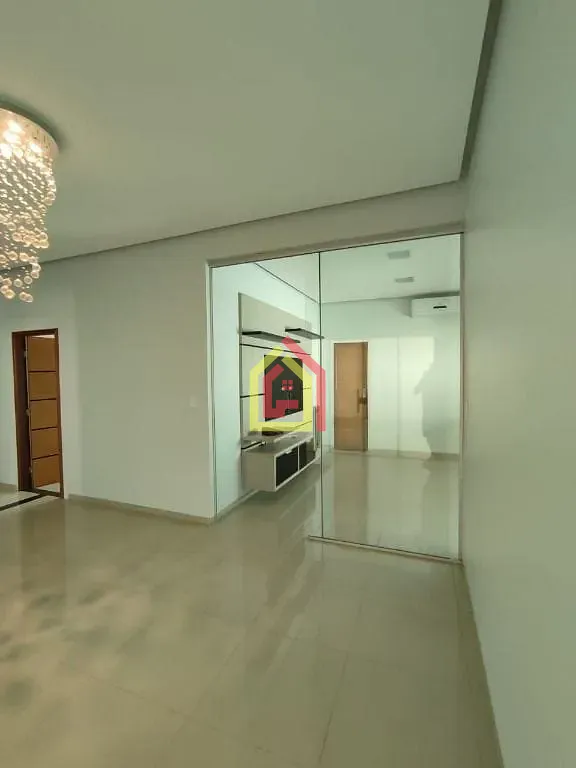 Casa à venda com 4 quartos, 3 suítes, 5 vagas e 10m² no Nova Marabá, Marabá (PA) — foto 4 de 15