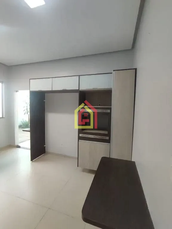 Casa à venda com 4 quartos, 3 suítes, 5 vagas e 10m² no Nova Marabá, Marabá (PA) — foto 8 de 15