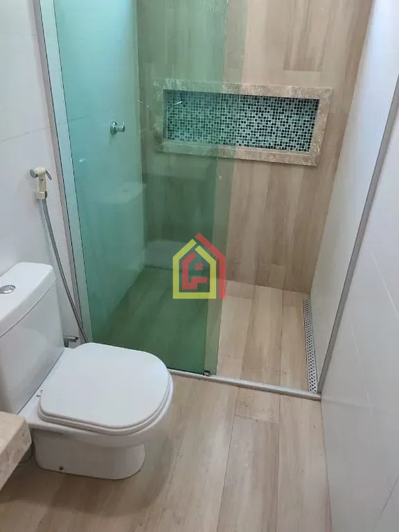 Casa à venda com 4 quartos, 3 suítes, 5 vagas e 10m² no Nova Marabá, Marabá (PA) — foto 13 de 15