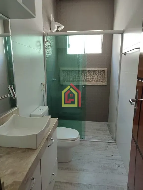 Casa à venda com 4 quartos, 3 suítes, 5 vagas e 10m² no Nova Marabá, Marabá (PA) — foto 12 de 15
