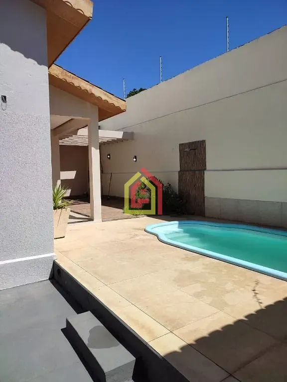 Casa à venda com 4 quartos, 3 suítes, 5 vagas e 10m² no Nova Marabá, Marabá (PA) — foto 15 de 15