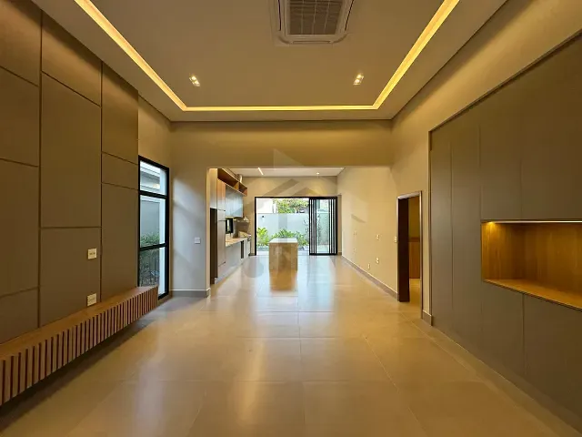 Casa com 344m² 3 quartos e 4 banheiros, à venda, no bairro Vila do Golfe em Ribeirão Preto