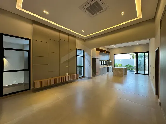 Casa com 344m² 3 quartos e 4 banheiros, à venda, no bairro Vila do Golfe em Ribeirão Preto