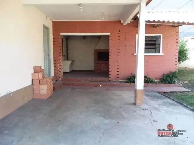 Casa com 714m² 4 quartos e 3 banheiros, à venda, no bairro Fanny em Curitiba