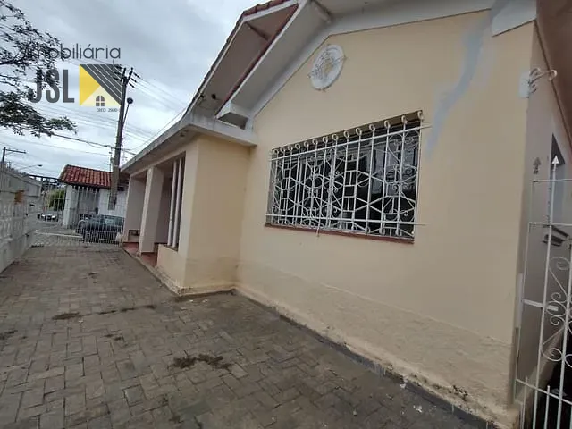 Casa com 360m² 4 quartos e 1 banheiro, à venda, no bairro Centro em Caçapava