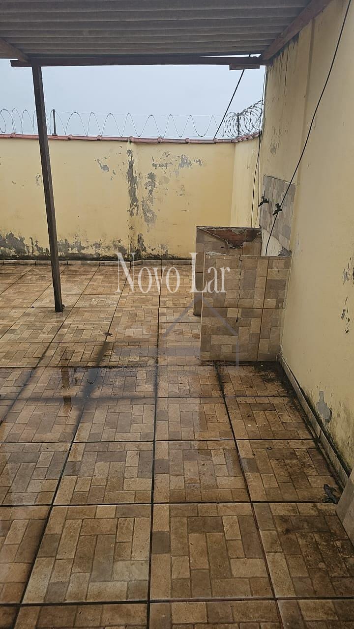 Casa à venda com 6 quartos, 10m² - Foto 20