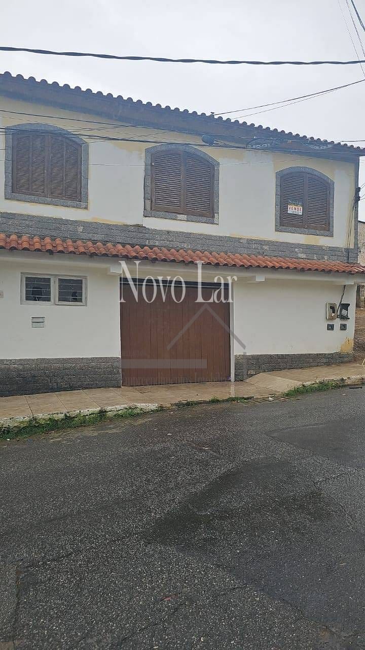 Casa à venda com 6 quartos, 10m² - Foto 22