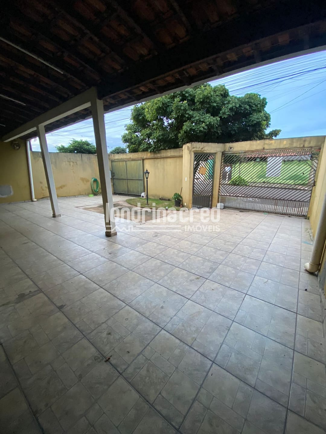 Casa, 3 quartos, 150 m² - Foto 1
