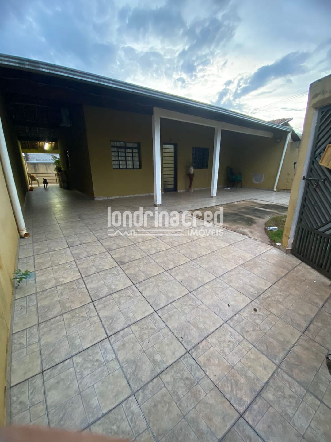 Casa, 3 quartos, 150 m² - Foto 2