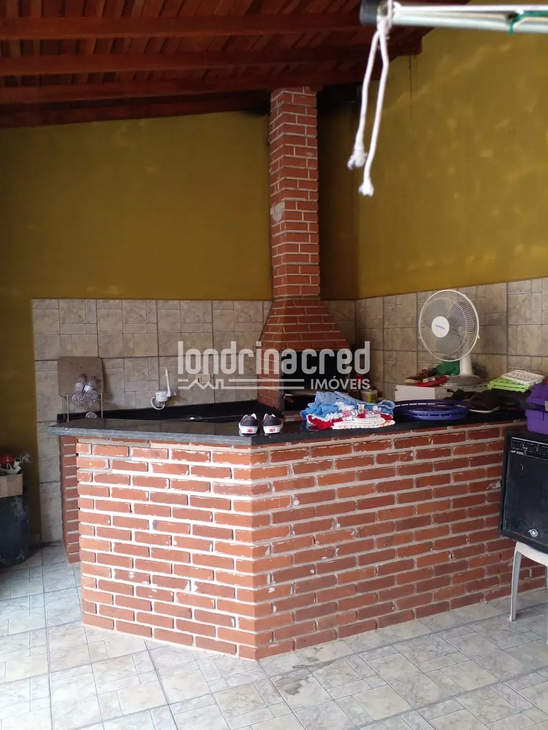 Casa, 3 quartos, 150 m² - Foto 16