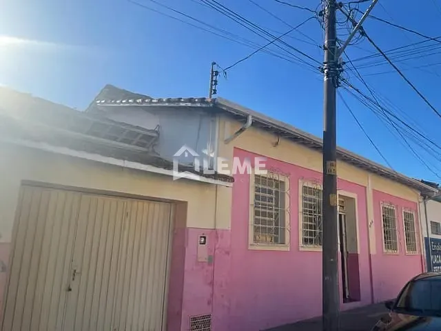 Casa 2 quartos e 1 banheiro, à venda, no bairro Vila Lambari em Mococa