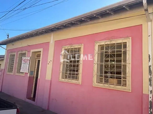 Casa 2 quartos e 1 banheiro, à venda, no bairro Vila Lambari em Mococa