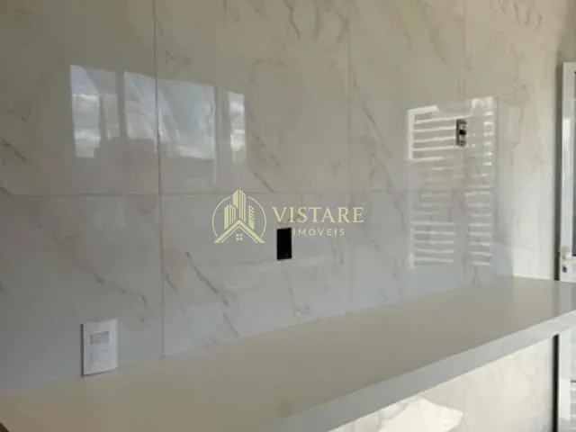 Casa com 160m² 2 quartos e 3 banheiros, à venda, no bairro Taquaral em Piracicaba