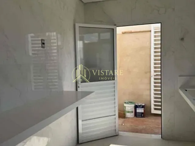 Casa com 160m² 2 quartos e 3 banheiros, à venda, no bairro Taquaral em Piracicaba