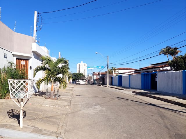 Foto do Casa - Casa para locação, Candeias, Vitória da Conquista, BA | Locar Imóvel