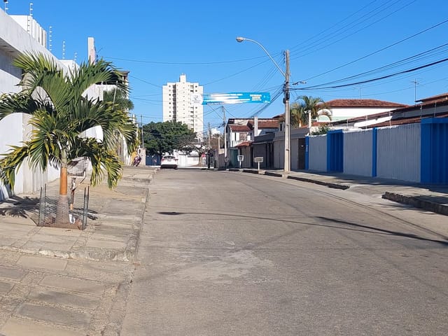 Foto do Casa - Casa para locação, Candeias, Vitória da Conquista, BA | Locar Imóvel