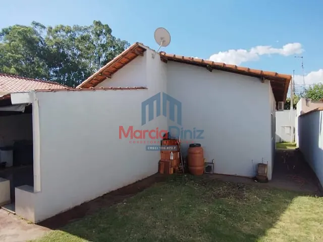 Casa com 288m² 2 quartos e 1 banheiro, à venda, no bairro Parque Das Nações em Ituverava