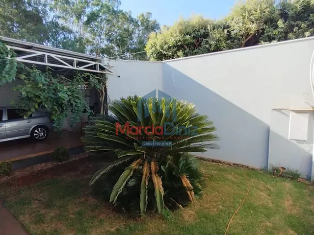 Casa com 288m² 2 quartos e 1 banheiro, à venda, no bairro Parque Das Nações em Ituverava