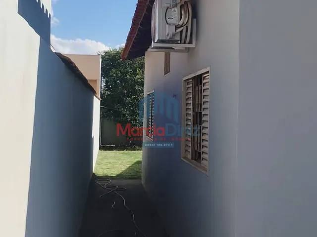 Casa com 288m² 2 quartos e 1 banheiro, à venda, no bairro Parque Das Nações em Ituverava