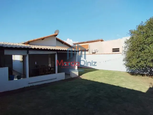Casa com 288m² 2 quartos e 1 banheiro, à venda, no bairro Parque Das Nações em Ituverava