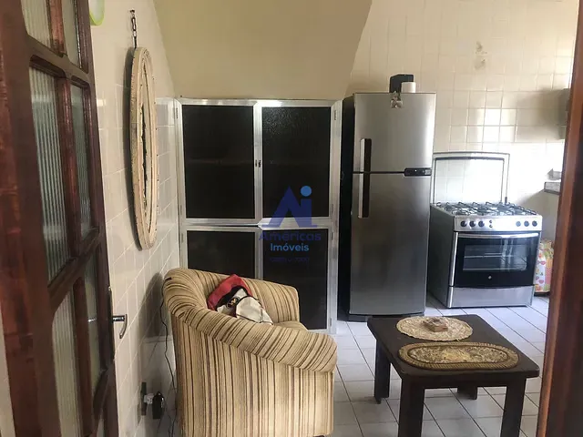 Casa com 130m² 1 quarto e 1 banheiro, à venda, no bairro Barra de Guaratiba em Rio de Janeiro