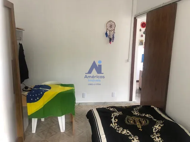 Casa com 130m² 1 quarto e 1 banheiro, à venda, no bairro Barra de Guaratiba em Rio de Janeiro