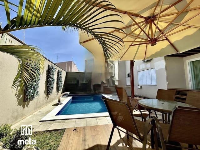 Casa 3 quartos e 2 banheiros, à venda, no bairro Jardim Itália II em Sinop