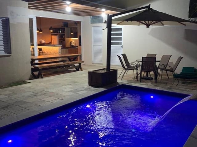 Casa 3 quartos e 2 banheiros, à venda, no bairro Jardim Itália II em Sinop