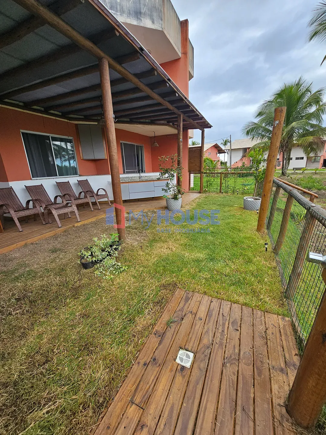 Casa, 2 quartos, 68 m² - Foto 2