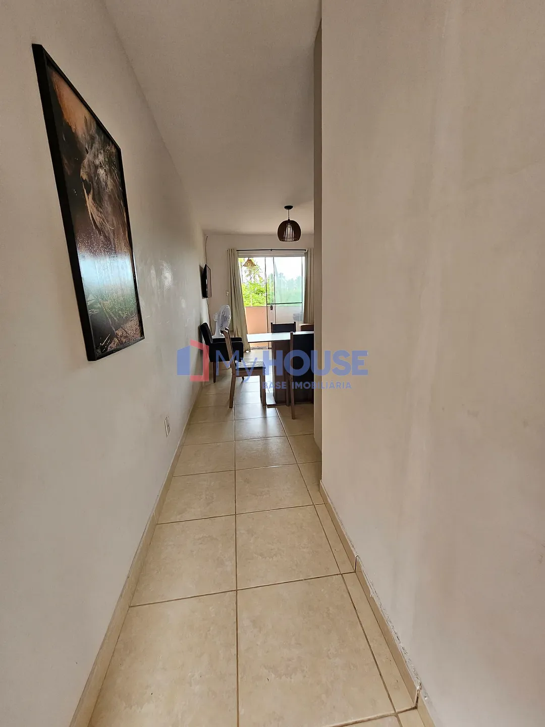 Casa, 2 quartos, 68 m² - Foto 3
