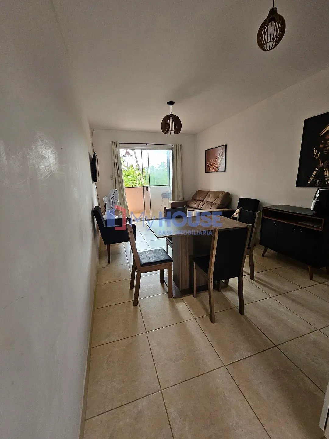 Casa, 2 quartos, 68 m² - Foto 5