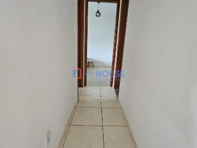 Casa com 68m² 2 quartos e 2 banheiros, à venda, no bairro Aritaguá em Ilhéus