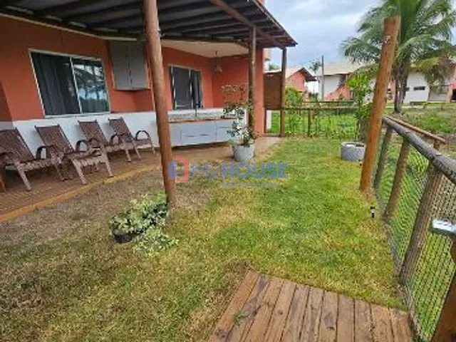 Casa com 68m² 2 quartos e 2 banheiros, à venda, no bairro Aritaguá em Ilhéus