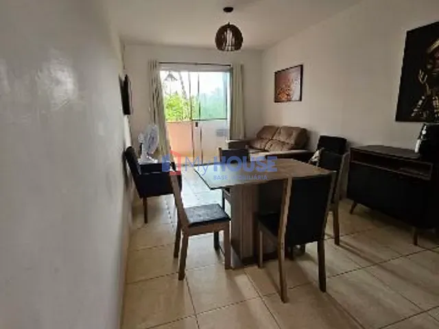 Casa com 68m² 2 quartos e 2 banheiros, à venda, no bairro Aritaguá em Ilhéus