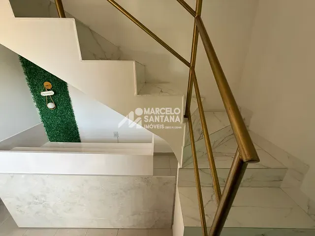 Casa para alugar, no bairro Brasil em Vitória da Conquista
