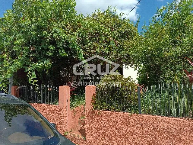 Casa com 250m² 4 quartos e 2 banheiros, à venda, no bairro Região Central em Caieiras