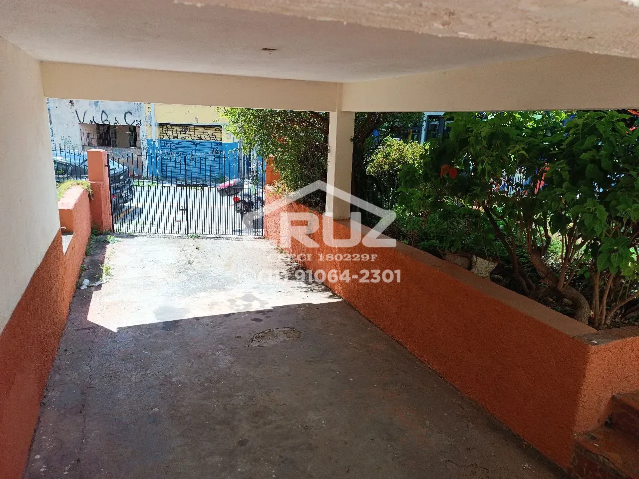 Casa, 4 quartos, 250 m² - Foto 1