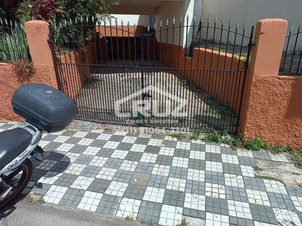 Casa, 4 quartos, 250 m² - Foto 23