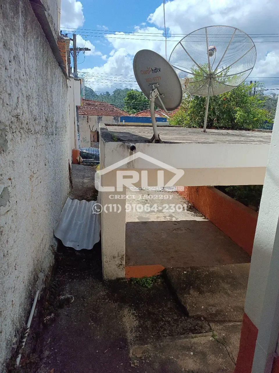 Casa, 4 quartos, 250 m² - Foto 15