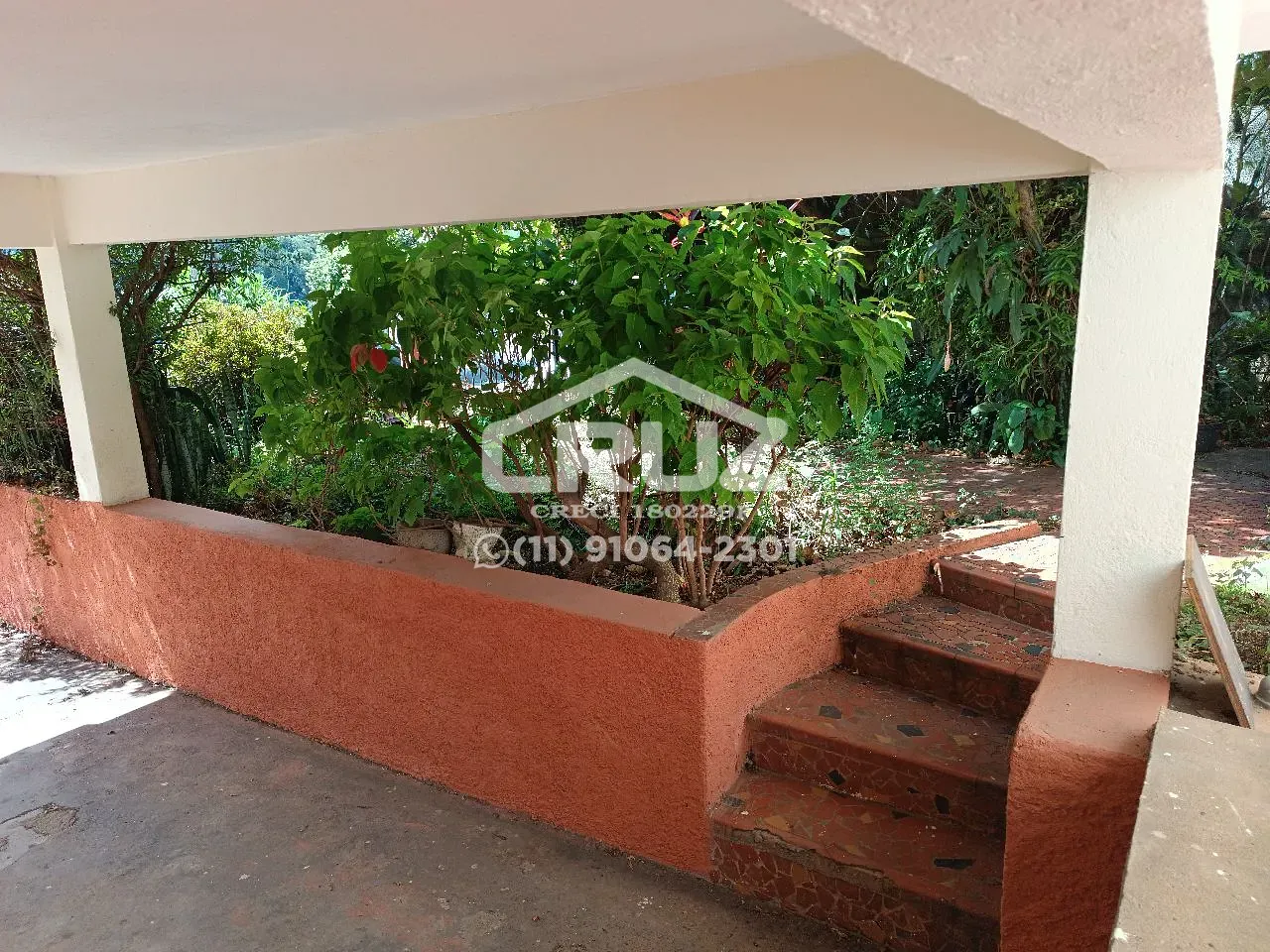 Casa, 4 quartos, 250 m² - Foto 11