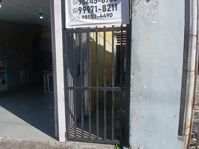 Casa 2 quartos e 1 banheiro, para alugar, no bairro Guamá em Belém