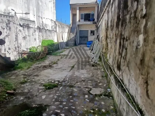 Casa 2 quartos e 1 banheiro, para alugar, no bairro Guamá em Belém