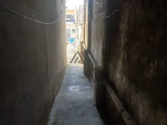 Casa 2 quartos e 1 banheiro, para alugar, no bairro Guamá em Belém
