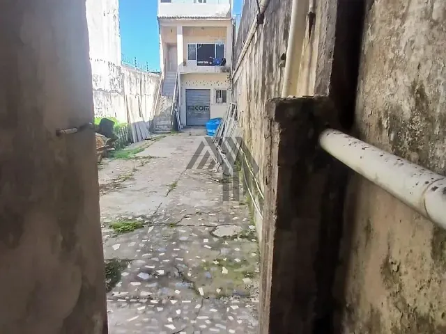Casa 2 quartos e 1 banheiro, para alugar, no bairro Guamá em Belém