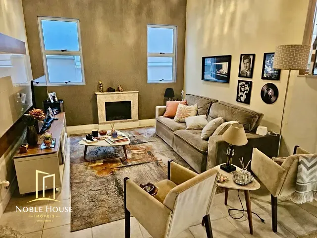 Casa com 406m² 3 quartos e 3 banheiros, à venda, no bairro Bosque em Vinhedo
