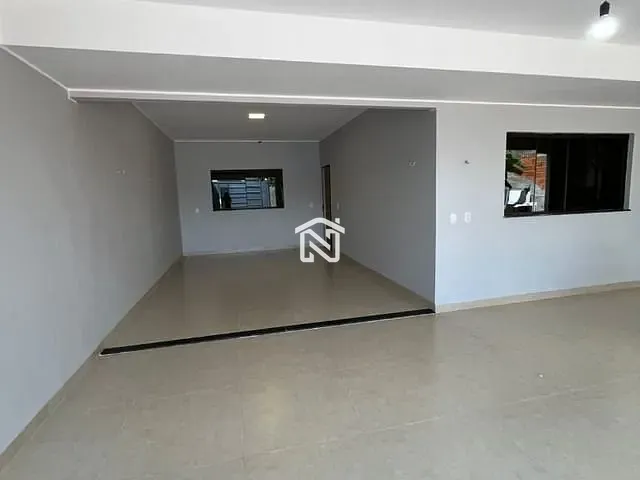 Casa com 242m² 2 quartos e 1 banheiro, à venda, no bairro Setor Bueno em Paraíso do Tocantins
