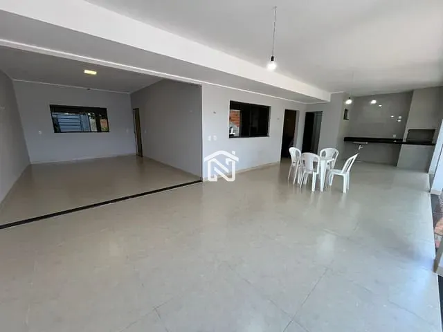 Casa com 242m² 2 quartos e 1 banheiro, à venda, no bairro Setor Bueno em Paraíso do Tocantins